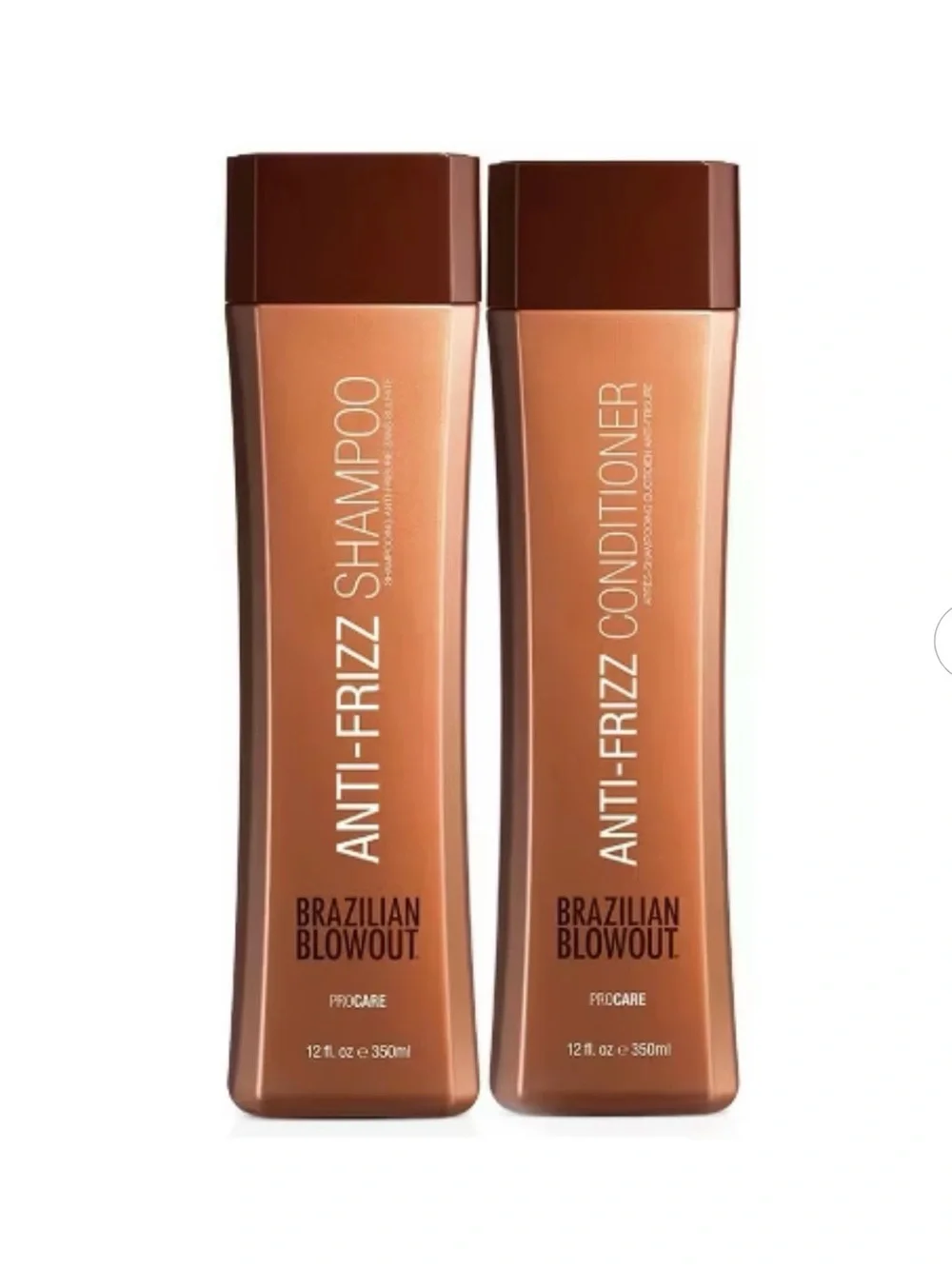 Brazilian Blowout brazilian blowout